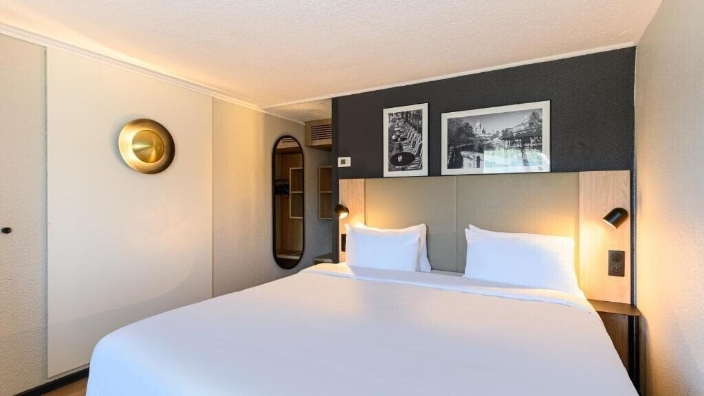 Fotografii Campanile Torcy 3*