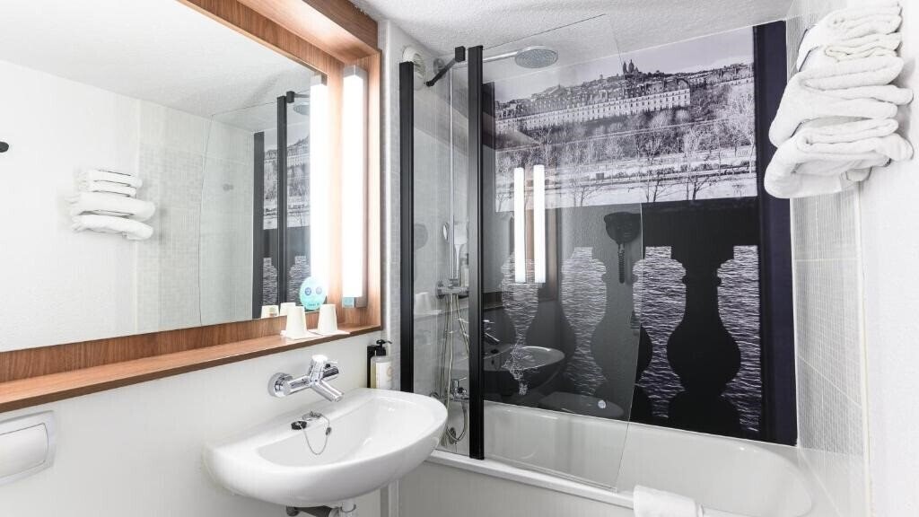 Fotografie Campanile Torcy 3*