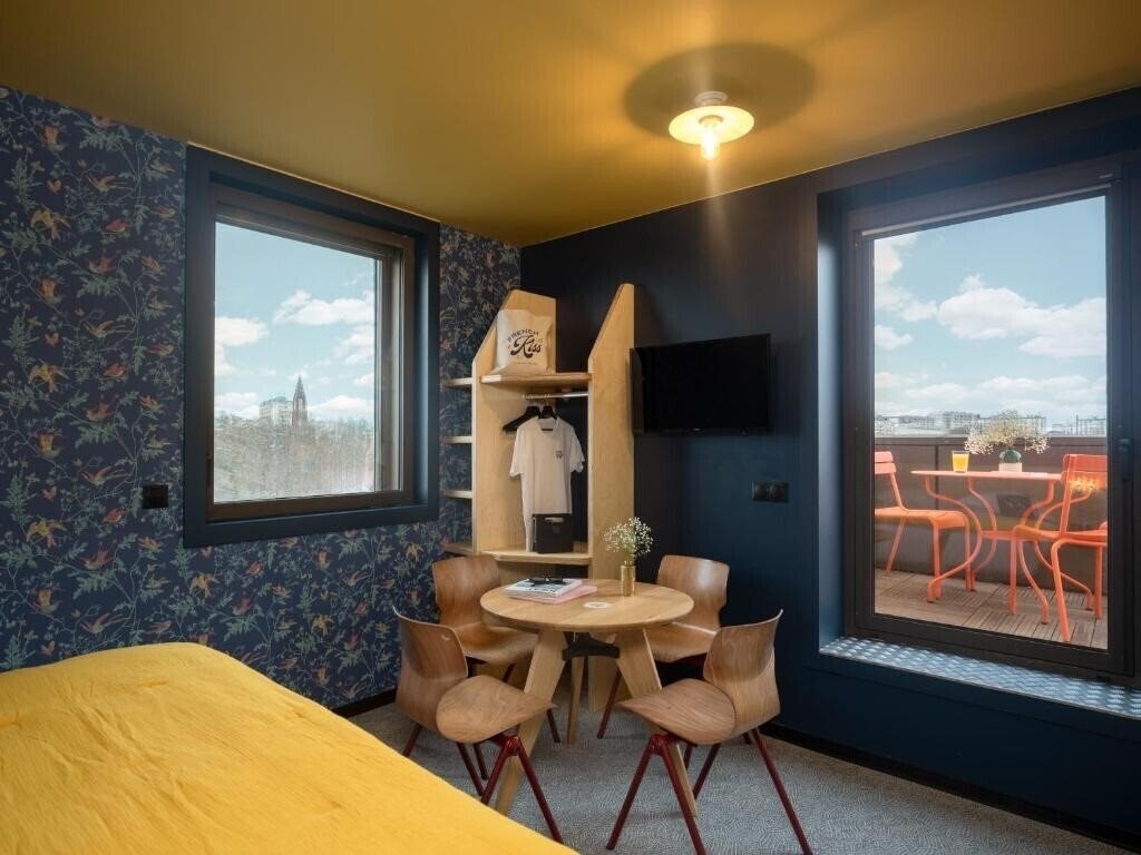 Fotografie Eklo Hotel отель без категории