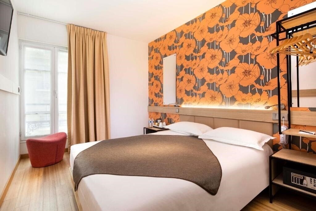 Hotel Hotel Hor Les Lumieres 3*