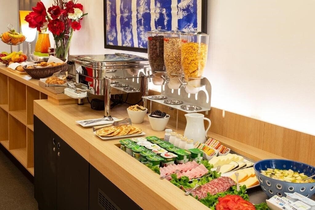 Fotografii Hotel Hor Les Lumieres 3*