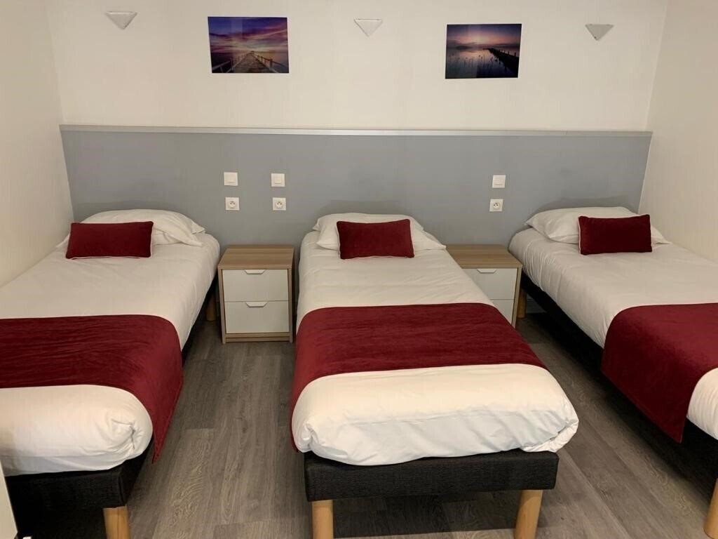 Fotografii La Ferme Des Barmonts 3*