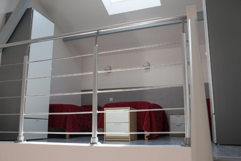 Fotografie La Ferme Des Barmonts 3*