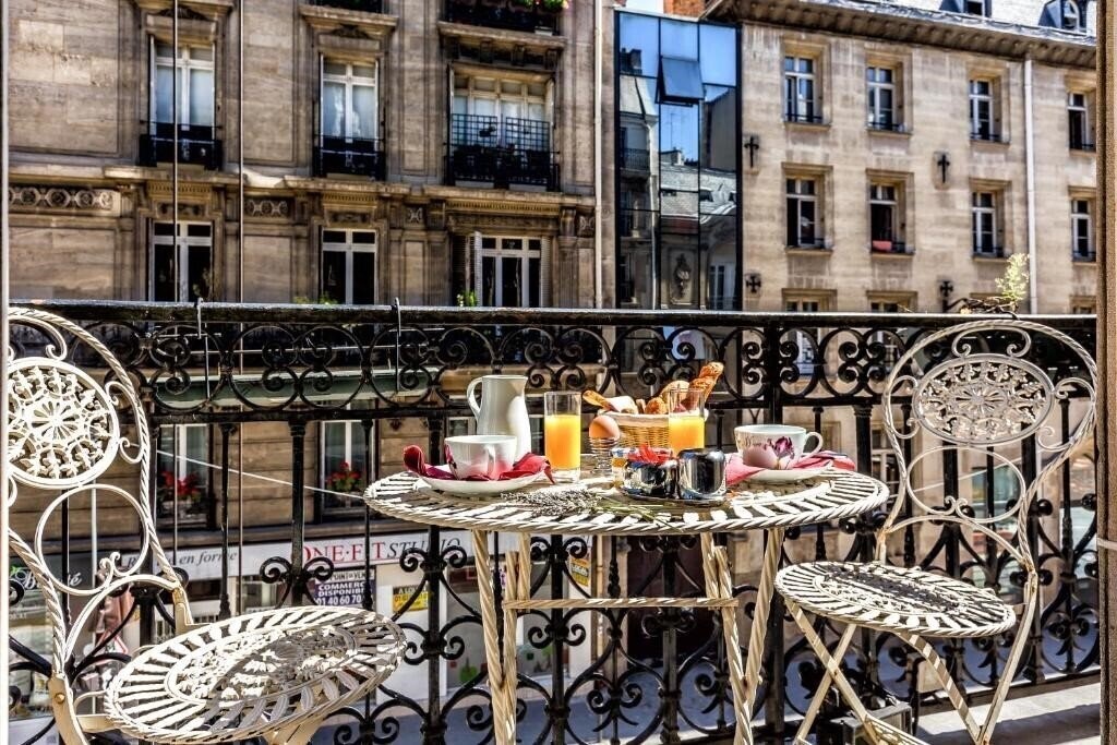 Hotel Hotel Regence Paris 3*