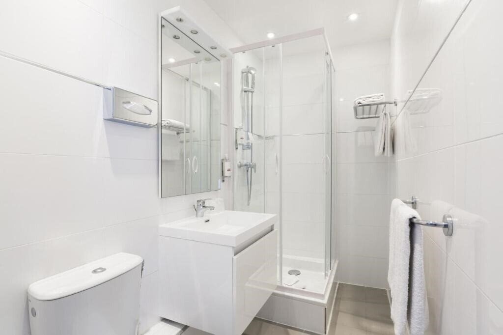 Fotografie Hotel Bastille Secret 2*