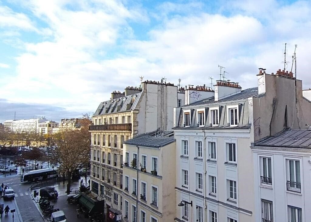 Imaginea Hotel Bastille Secret 2*