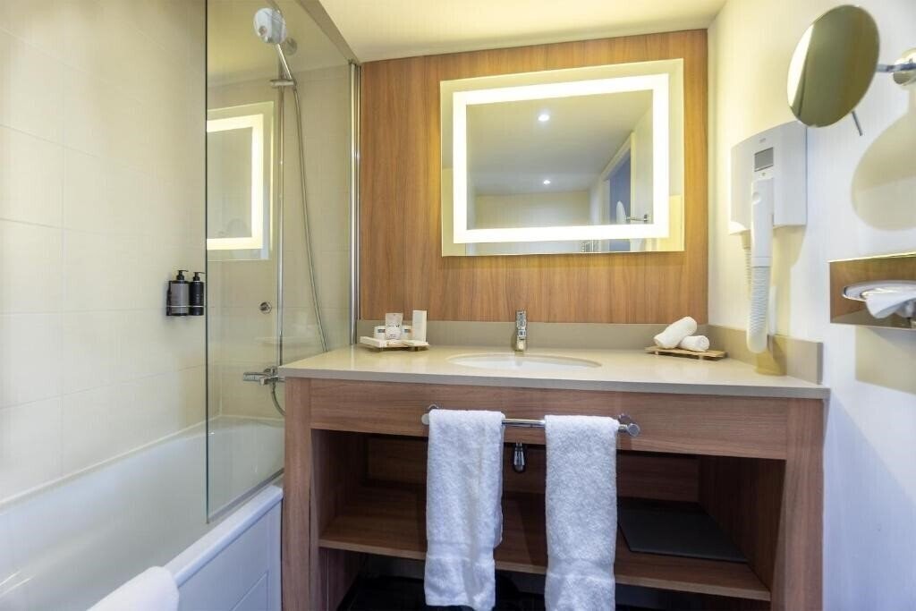 Fotografie City Residence Paris CDG Airport 4*