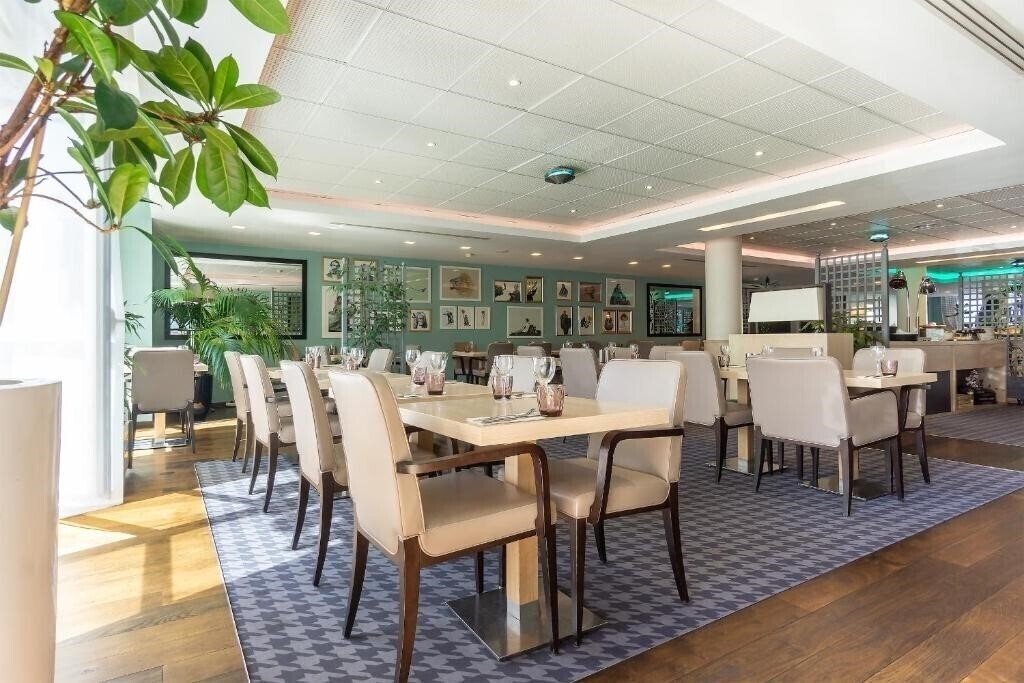 Imaginea City Residence Paris CDG Airport 4*