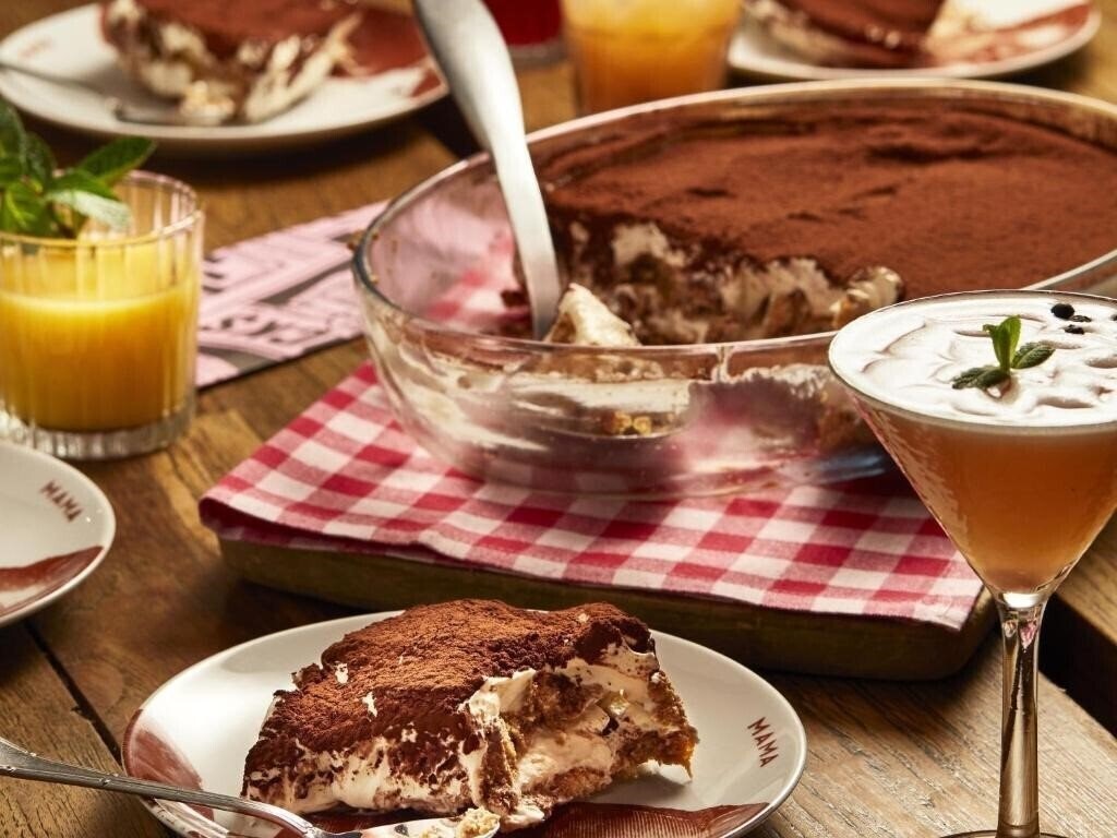 Imaginea Mama Shelter Paris East 2*