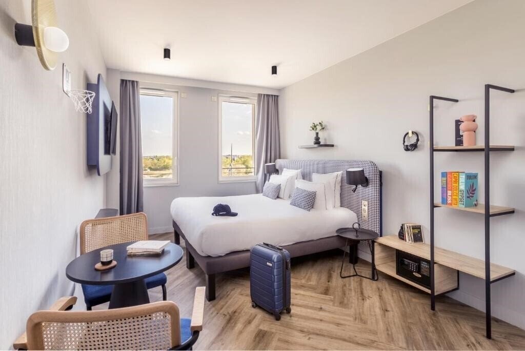 Fotografii Appart'City Collection Paris Roissy CDG Airport 4*