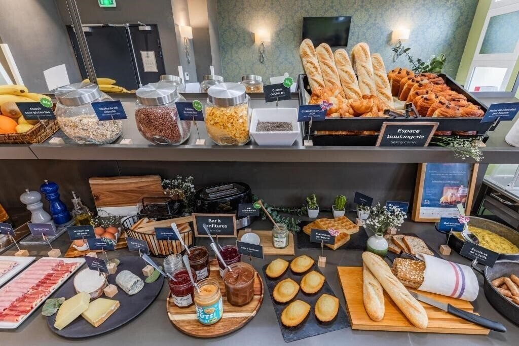 Fotografie Appart'City Collection Paris Roissy CDG Airport 4*