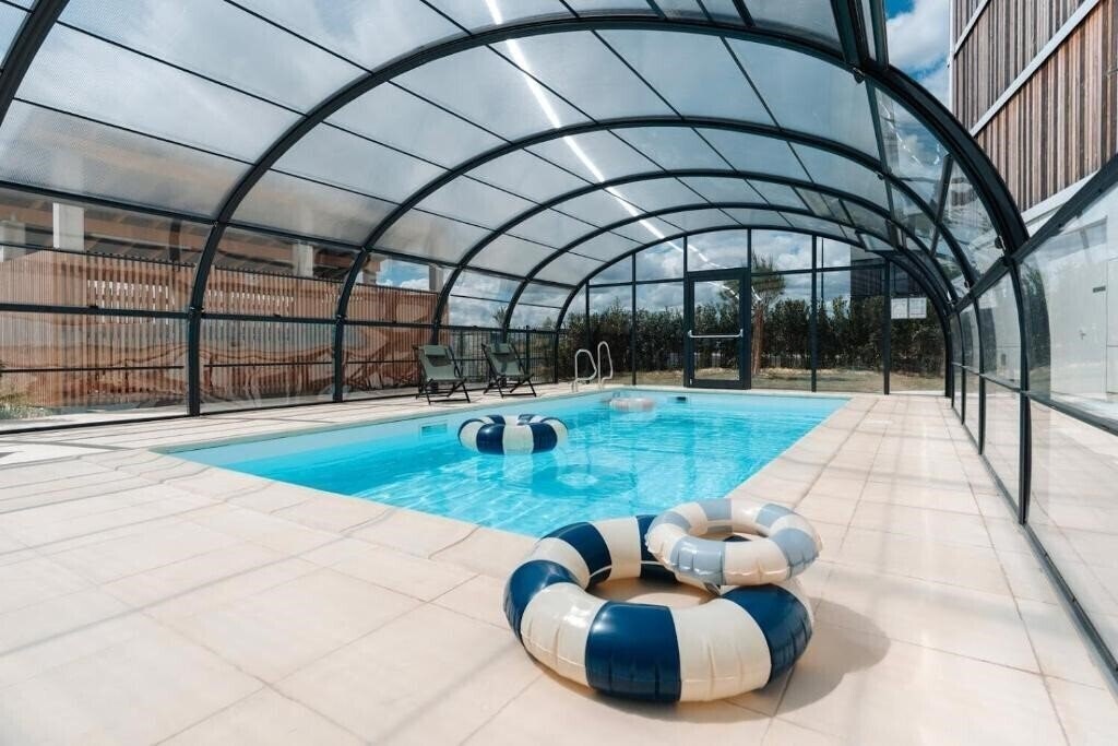 Hotel Westotel Taverny Paris Val d'Oise 4*