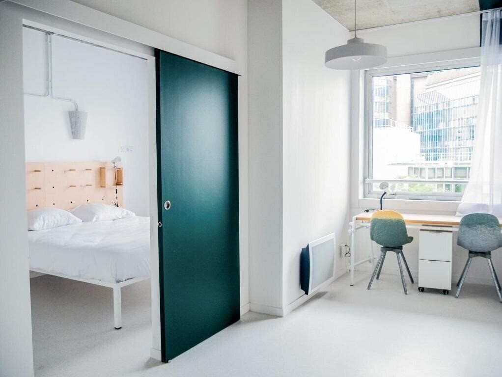 Imaginea Residence Ecla Paris Noisy Le Grand 3*