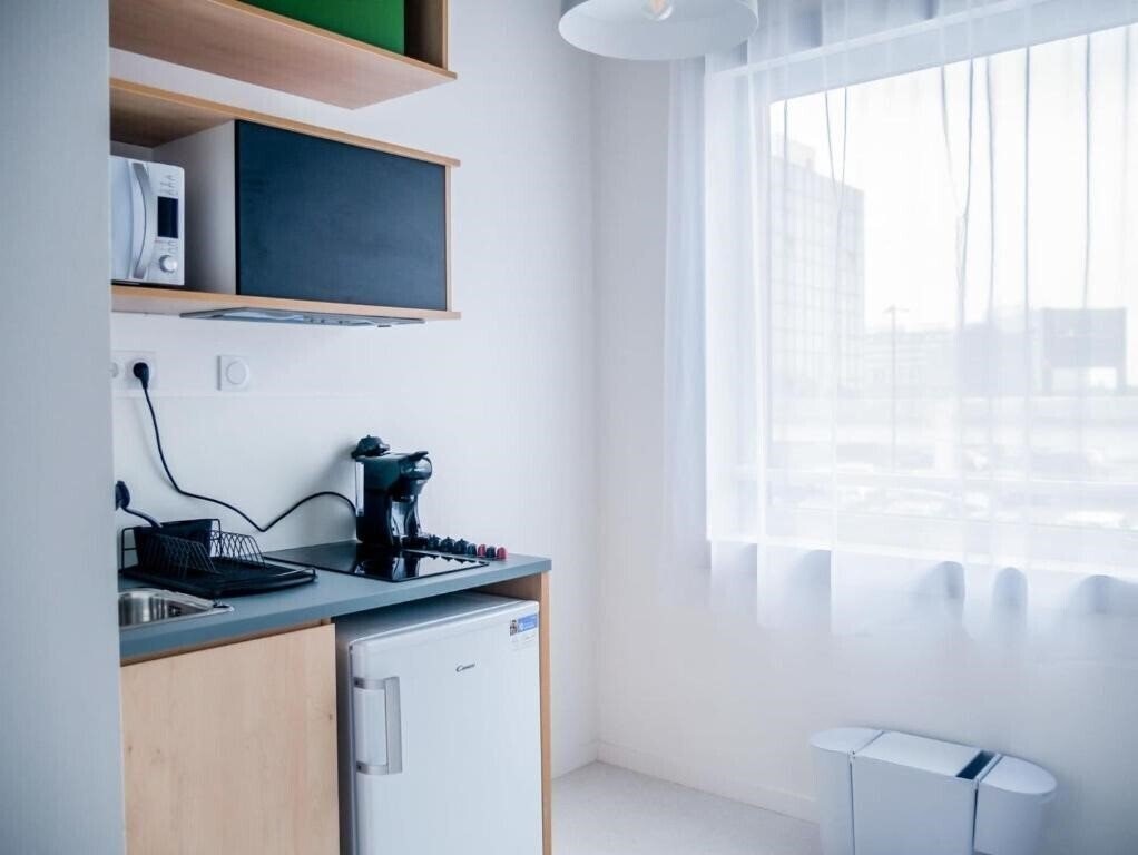 Imaginea Residence Ecla Paris Noisy Le Grand 3*