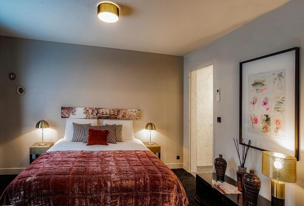 Fotografii Hotel le Quorum Saint Cloud (ex. Quorum) 3*