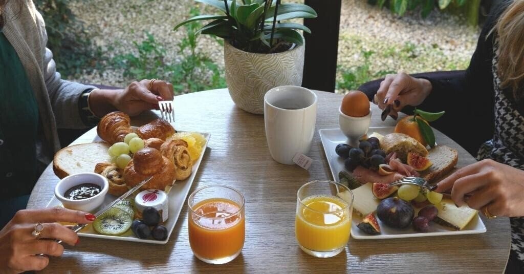 Imaginea Hotel le Quorum Saint Cloud (ex. Quorum) 3*