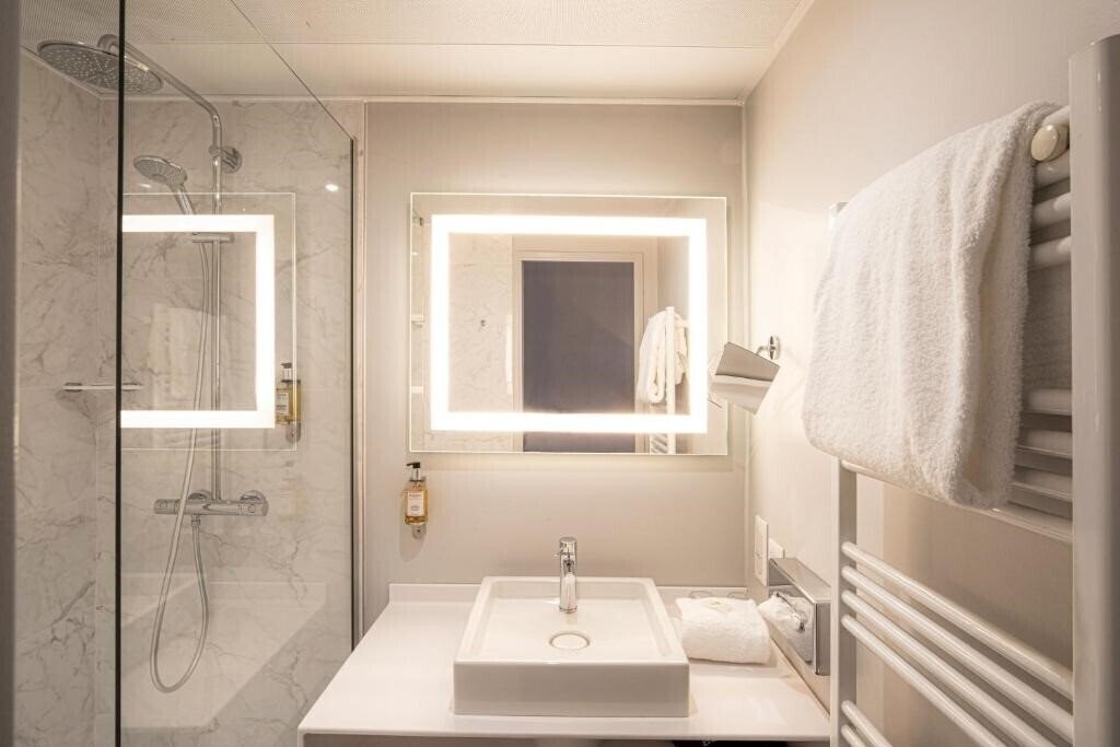 Imaginea Hotel le Quorum Saint Cloud (ex. Quorum) 3*