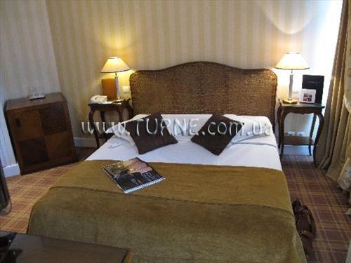 Imaginea Champs Elysees Friedland 4*