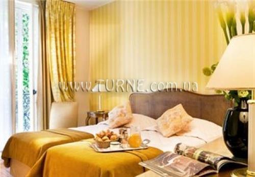 Fotografie Champs Elysees Friedland 4*