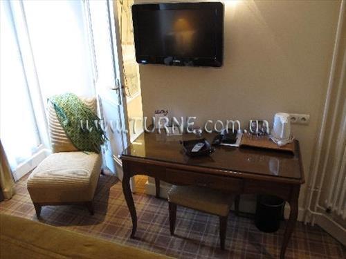 Hotel Champs Elysees Friedland 4*