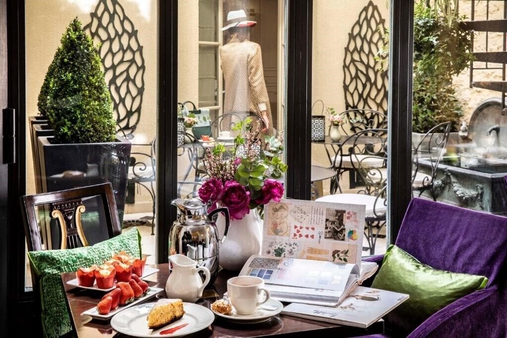 Hotel Arioso 4*