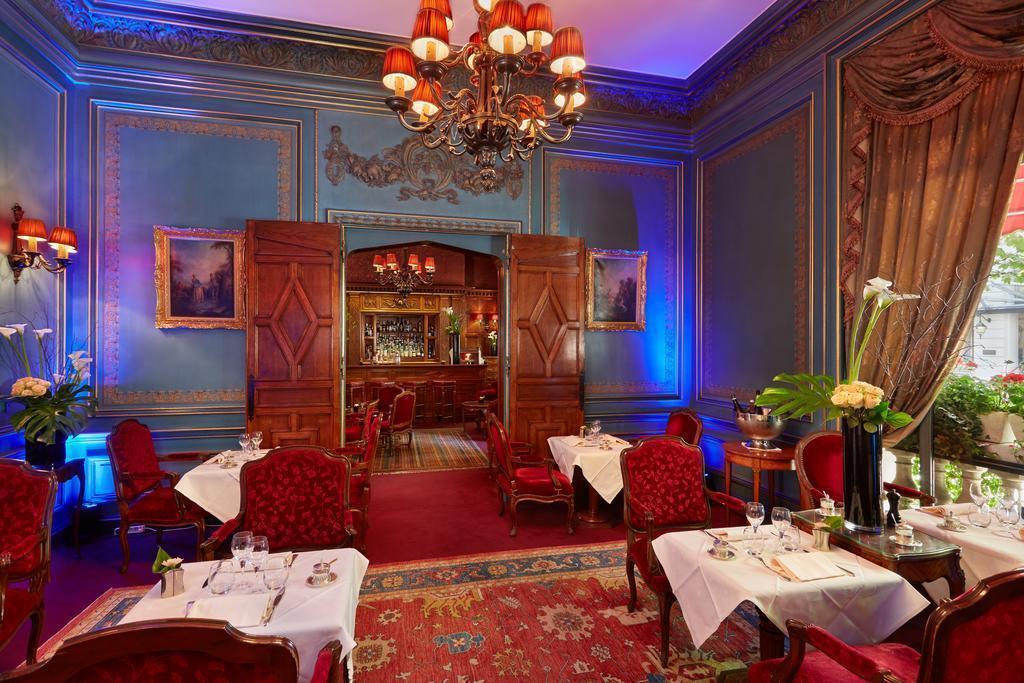 Изображение Raphael 5*