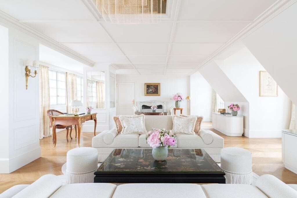 Fotografie Le Bristol 2*