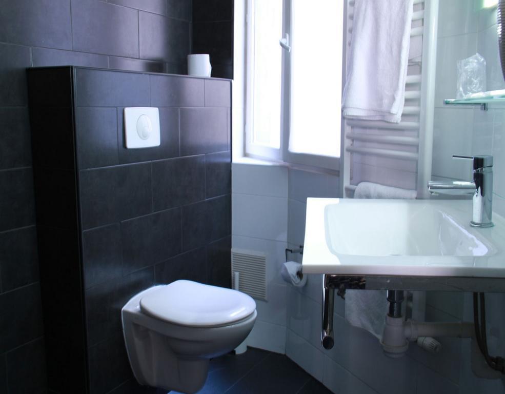 Fotografie Jeff Hotel 2*