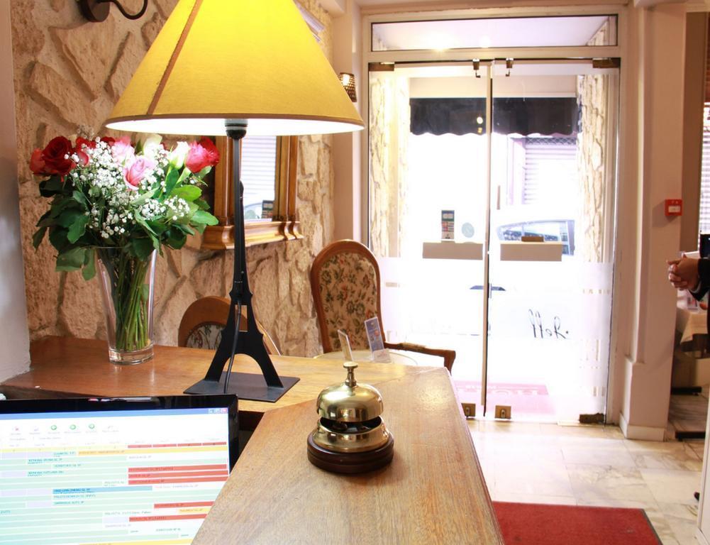 Imaginea Jeff Hotel 2*