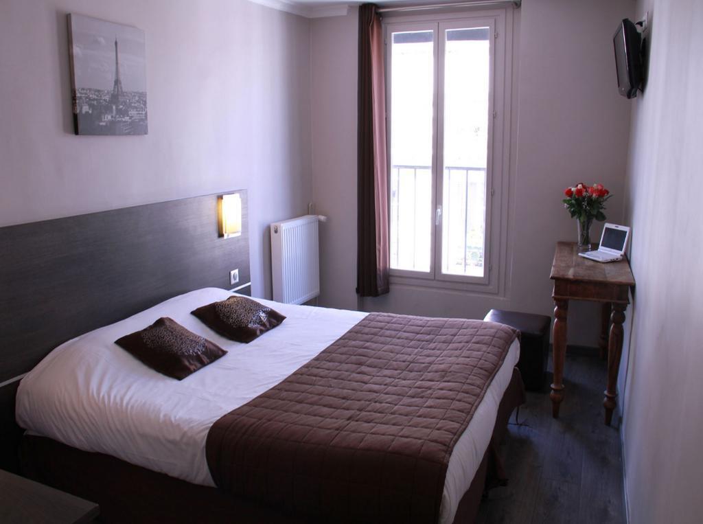 Imaginea Jeff Hotel 2*