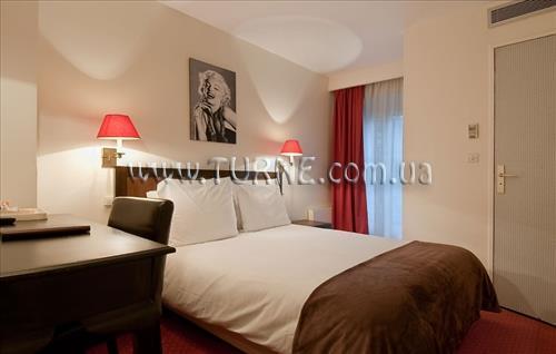 Фото Aston Hotel 3*