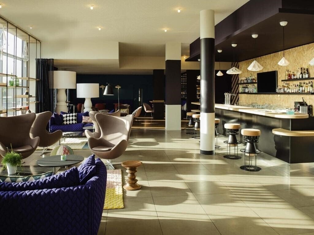 Изображение Ambassadeur 3*