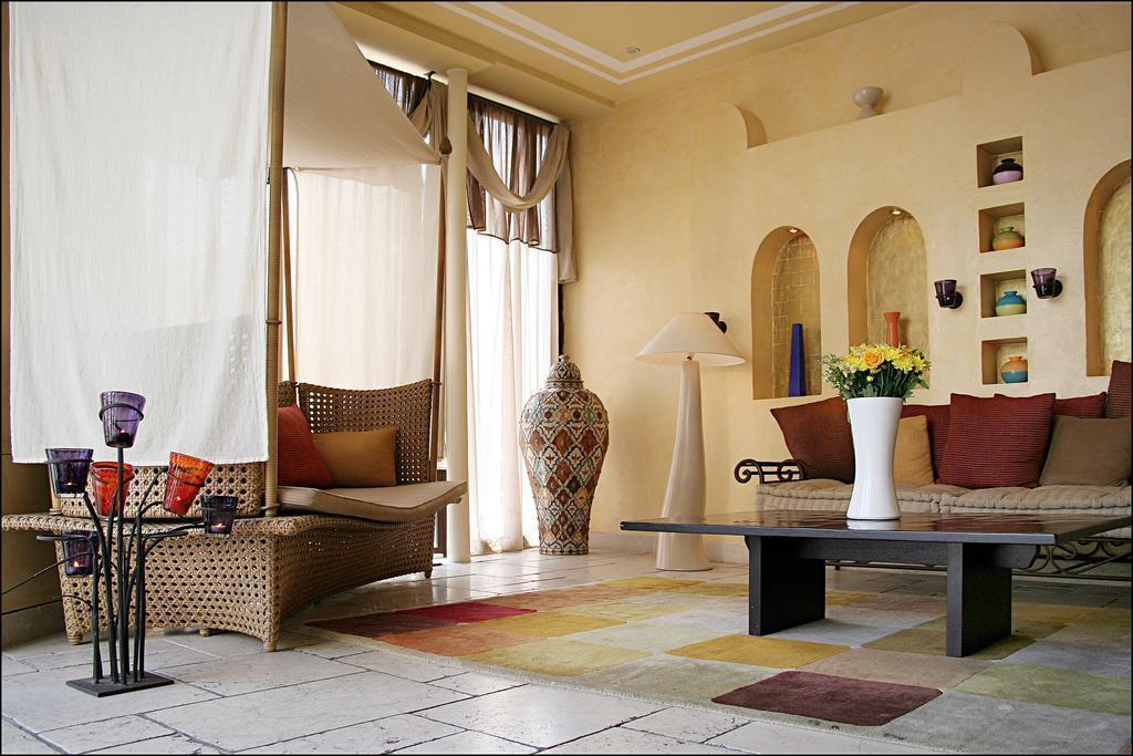Fotografii Villa Royale Montsouris 3*