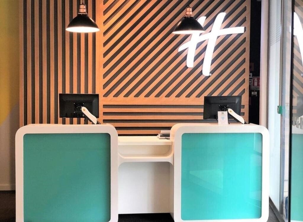 Fotografie Brebant 3*