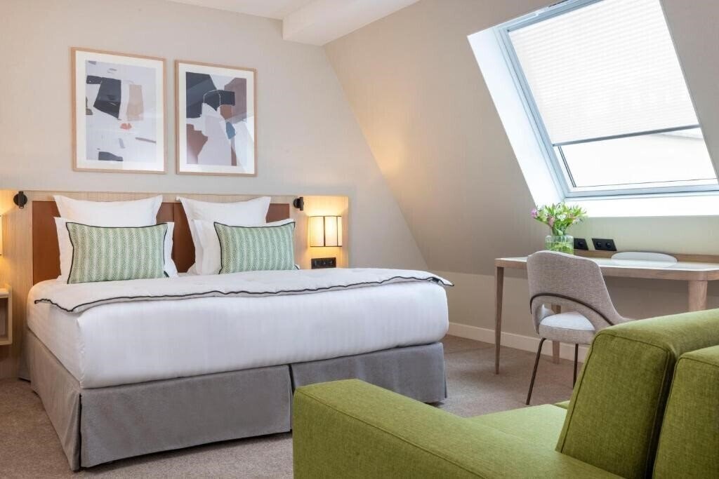 Hotel Duminy Vendome 3*