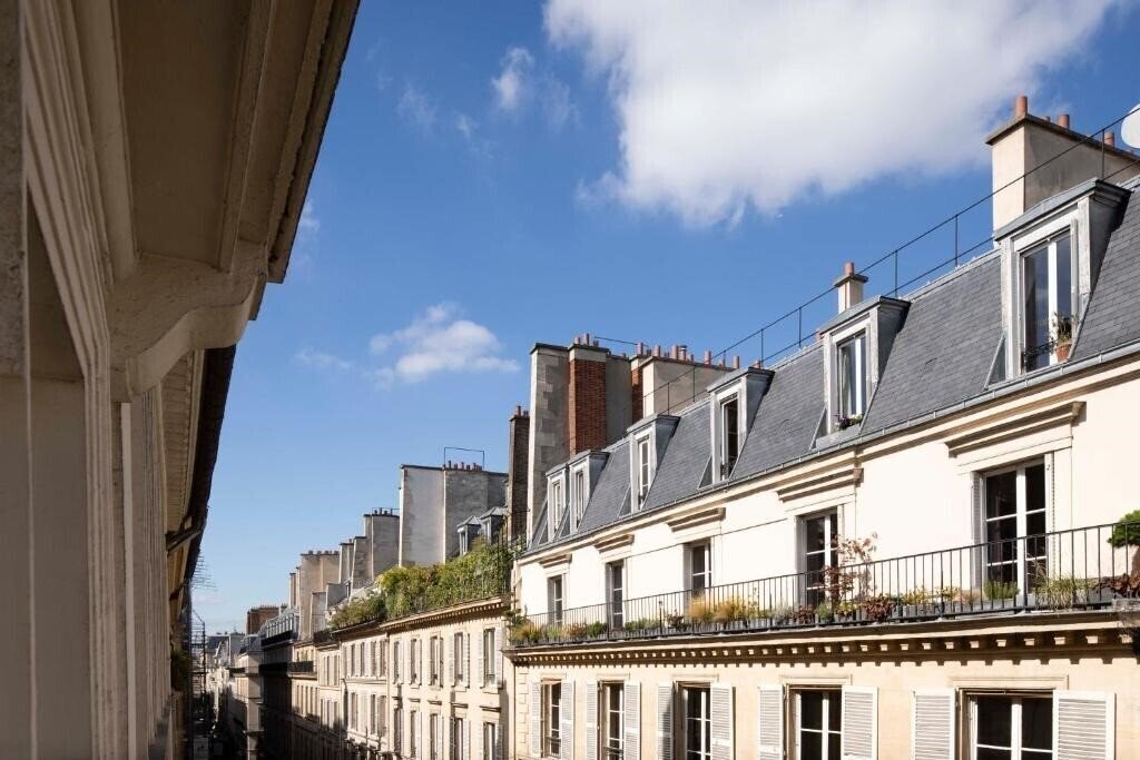 Fotografie Duminy Vendome 3*