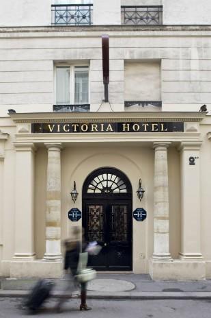 Фото Victoria 2*
