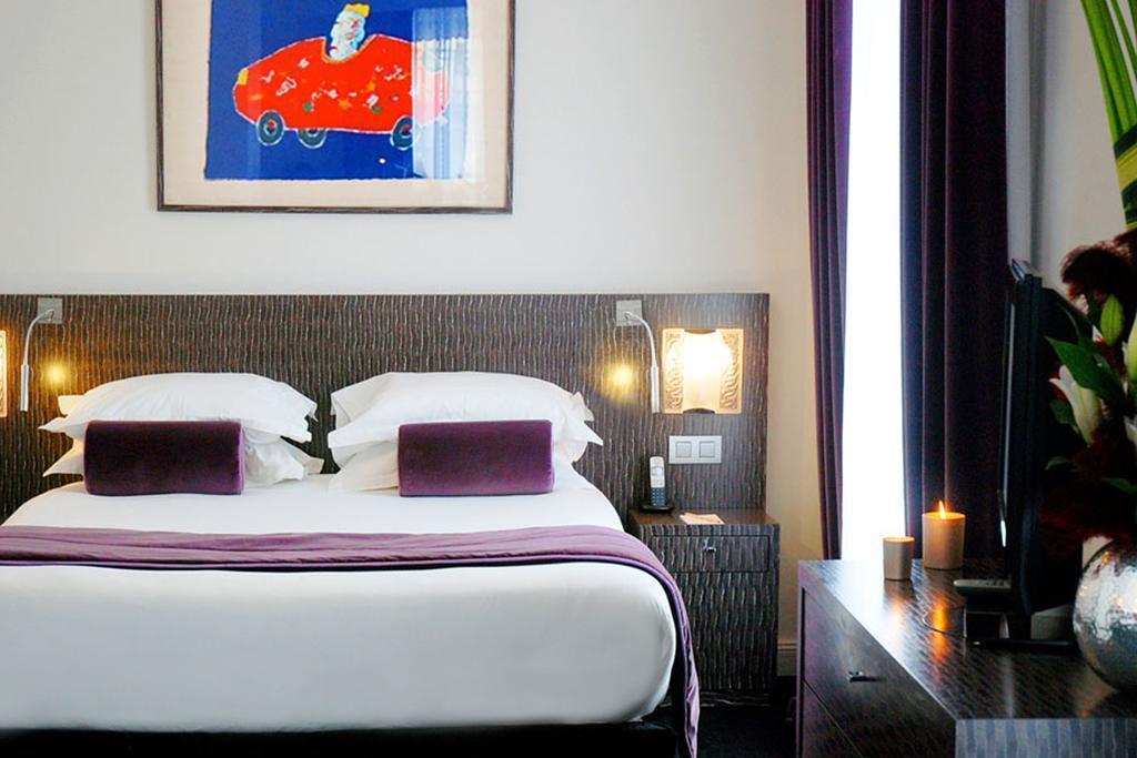 Hotel Waldorf Madeleine 4*