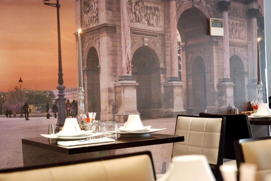 Fotografii Waldorf Madeleine 4*