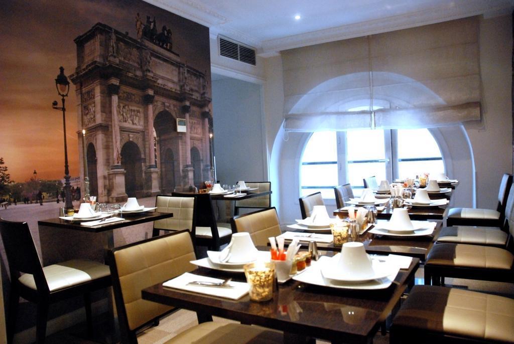 Fotografie Waldorf Madeleine 4*