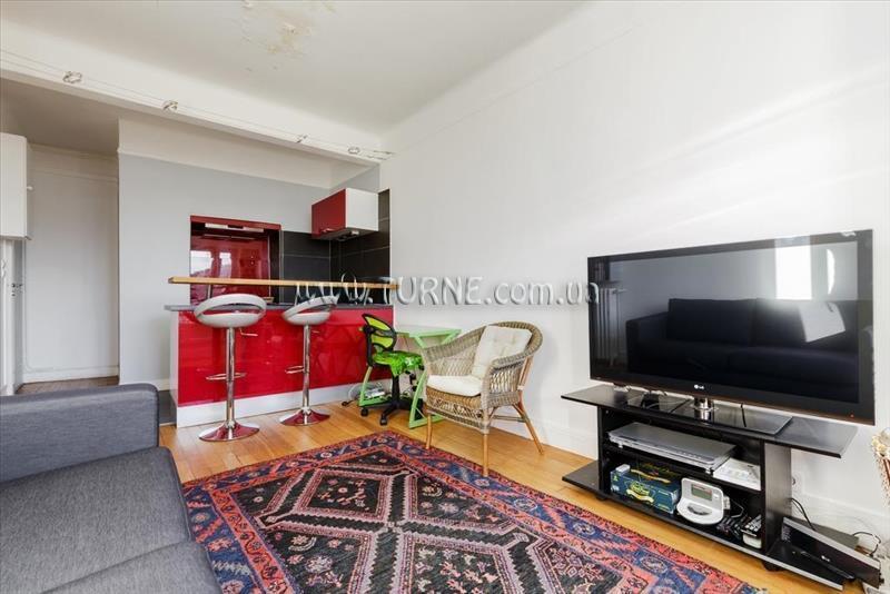 Фото Exelmans 2*