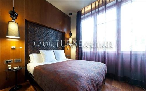 Фото Banke 5*