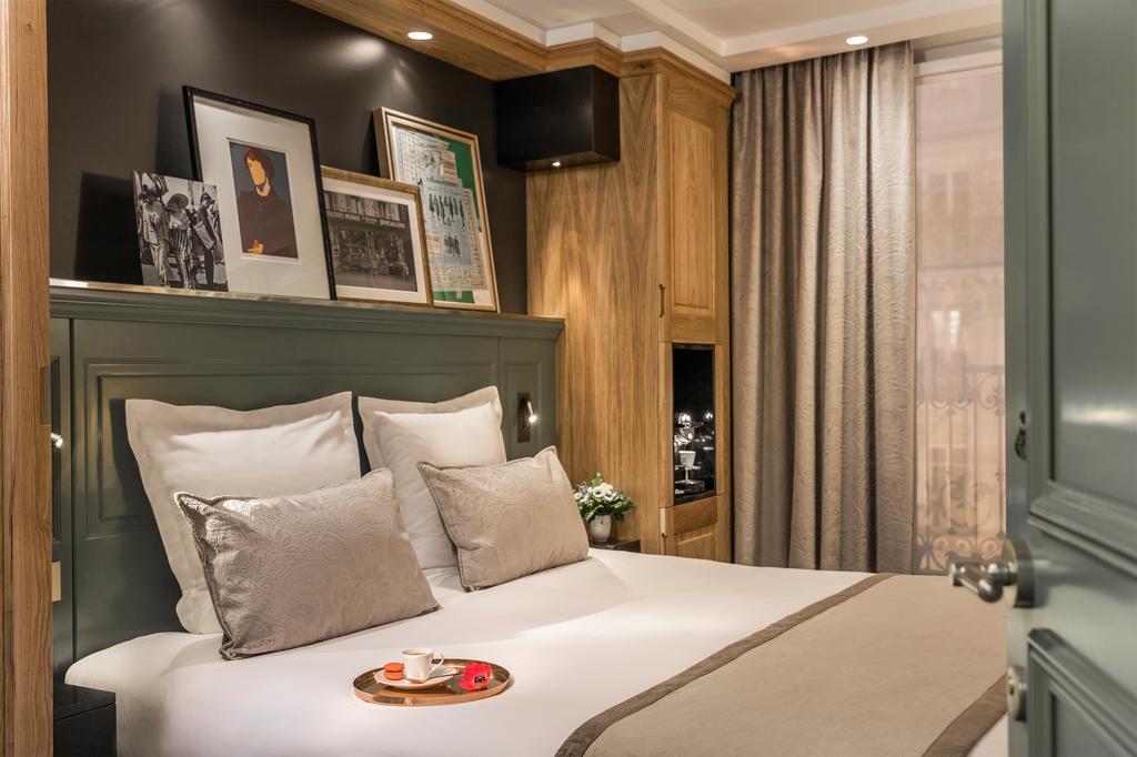 Hotel Best Western Ducs De Bourgogne 4*