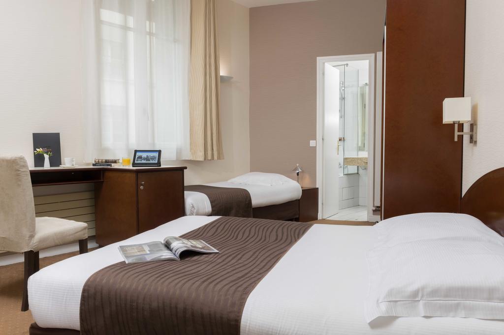 Imaginea Excelsior Opera 3*