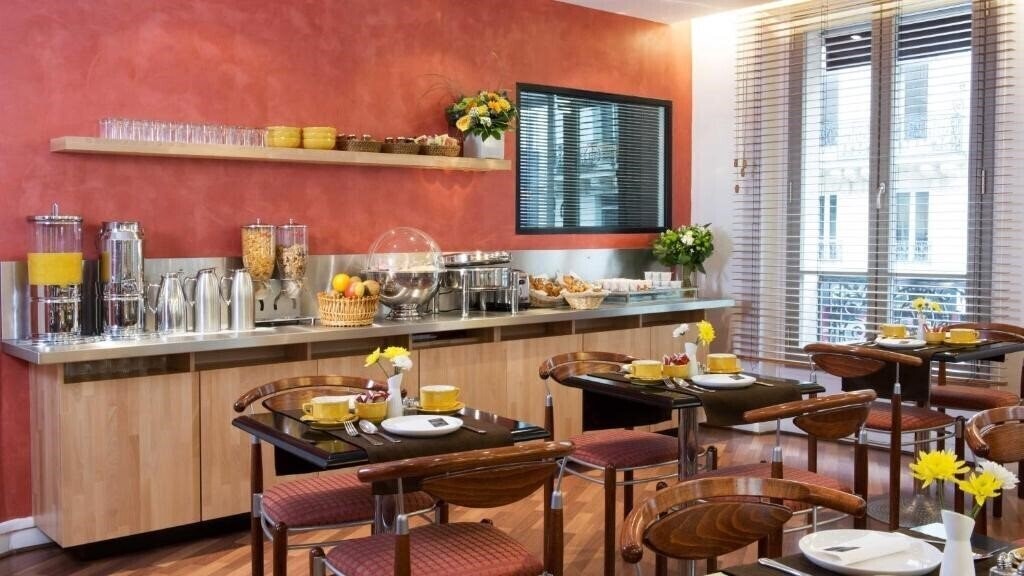 Fotografie Excelsior Opera 3*