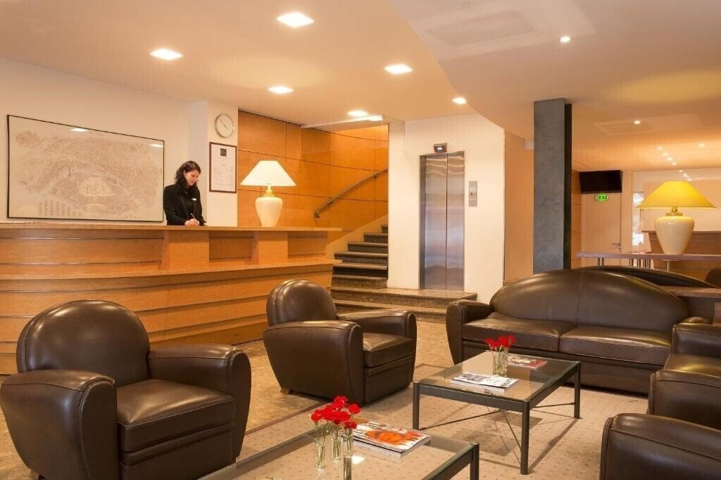 Imaginea Excelsior Opera 3*