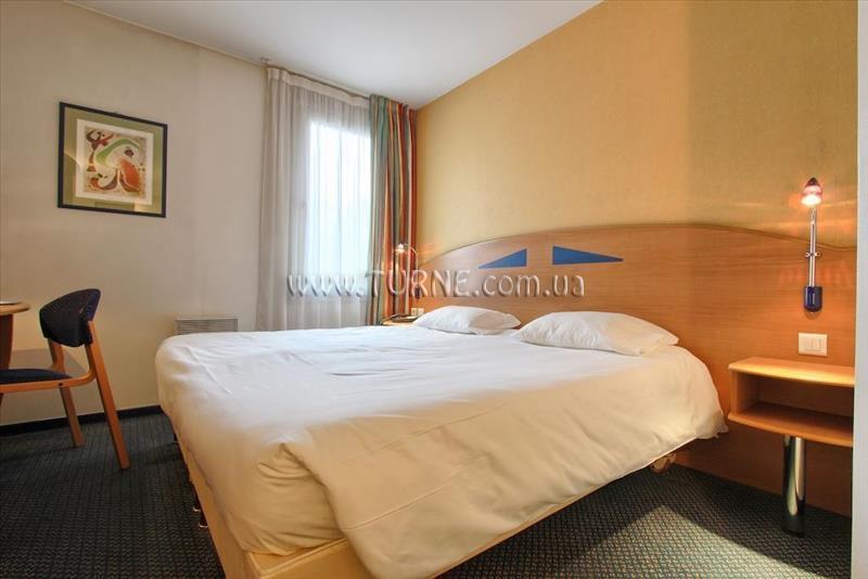 Imaginea Pavillion Italie 3*