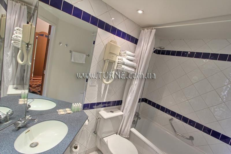 Imaginea Pavillion Italie 3*