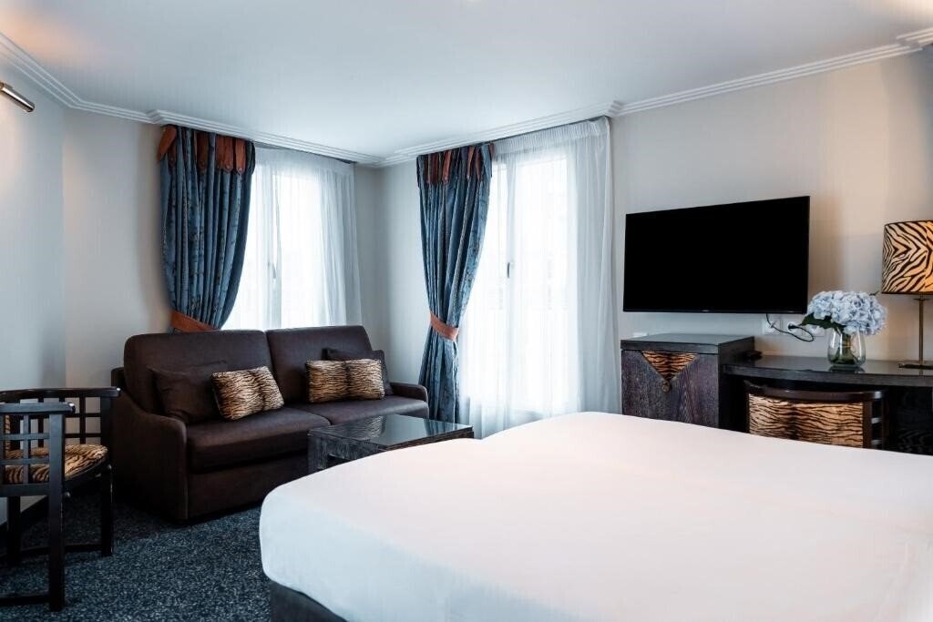 Imaginea Pavillon Opera Bourse 3*