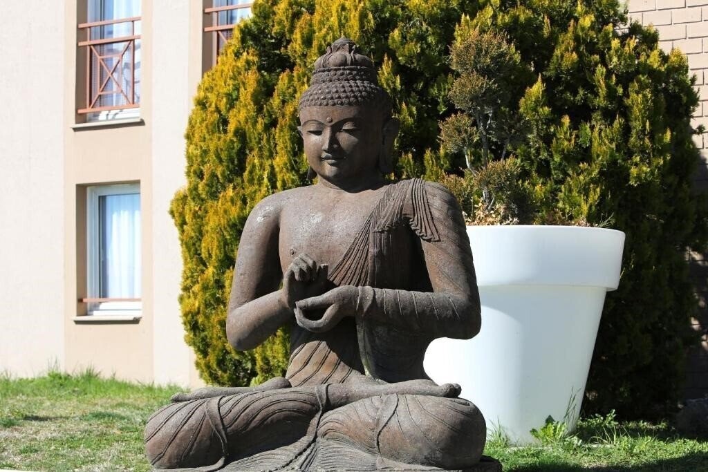 Изображение Logis Havvah Hotel Gap 3*